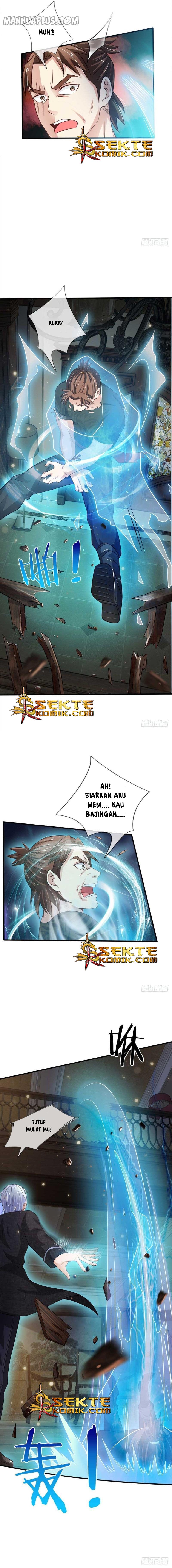 I am Daxianzun Chapter 114 Gambar 4